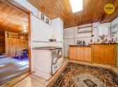 Prodej chaty/rekreačního objektu, 62 m²
