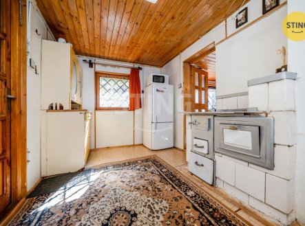 Prodej chaty/rekreačního objektu, 62 m²