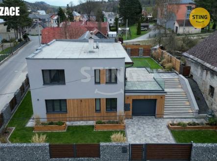 Prodej domu/vily, 238 m²