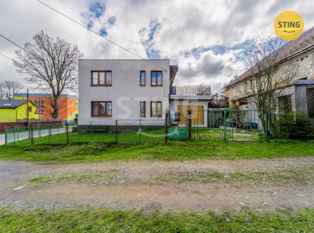 Prodej domu/vily, 238 m²