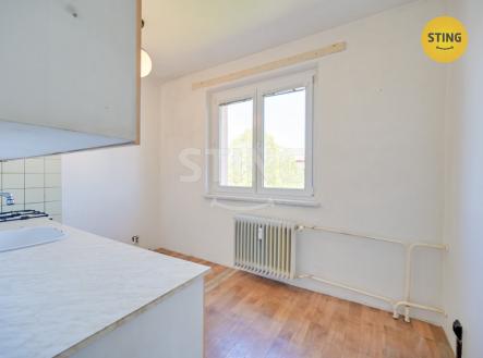 Prodej bytu, 3+1, 73 m²