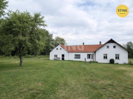 Prodej domu/vily, 347 m²