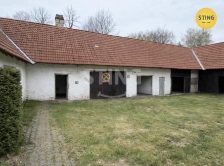 Prodej domu/vily, 347 m²