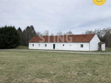 Prodej domu/vily, 347 m²