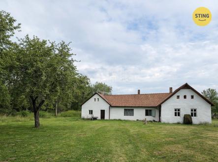 Prodej domu/vily, 347 m²