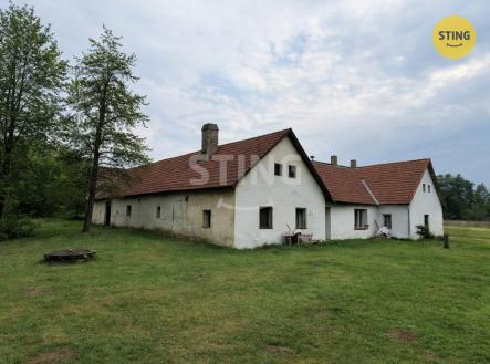 Prodej domu/vily, 347 m²