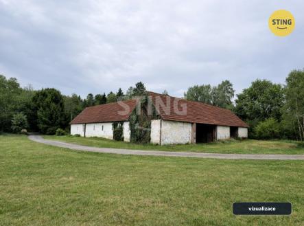 Prodej domu/vily, 347 m²