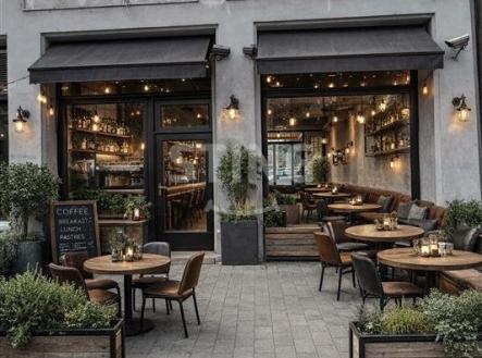 Pronájem obchodní prostor, 125 m²