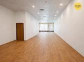 Pronájem obchodní prostory, 125 m²
