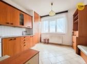 Prodej bytu, 1+1, 44 m²