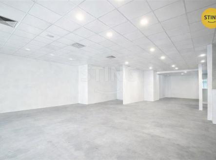 Pronájem restaurace, 220 m²