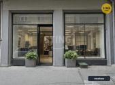 Pronájem obchodní prostory, 220 m²