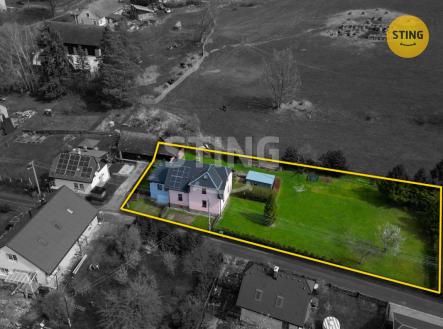 Prodej domu/vily, 219 m²