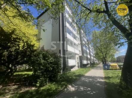 Nemovitost