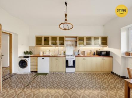 Prodej domu/vily, 180 m²