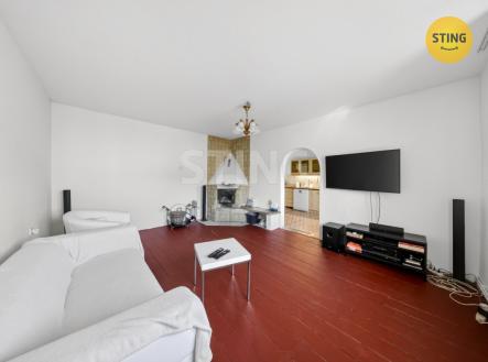 Prodej domu/vily, 180 m²