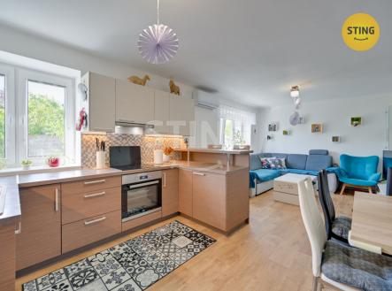 Prodej bytu, 2+kk, 51 m²