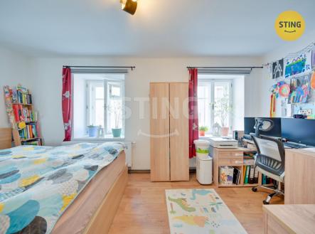 Prodej bytu, 2+kk, 51 m²