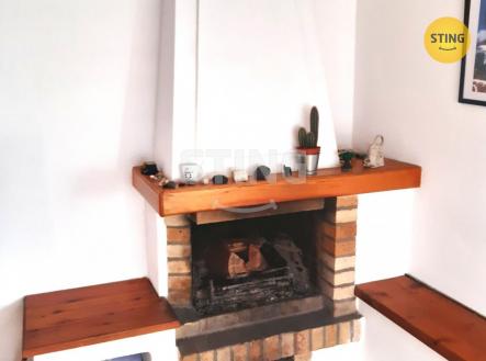 Pronájem bytu, 3+1, 120 m²