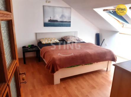 Pronájem bytu, 3+1, 120 m² obrázek