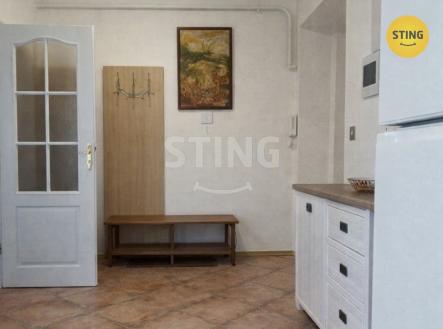 Pronájem bytu, 2+kk, 55 m²