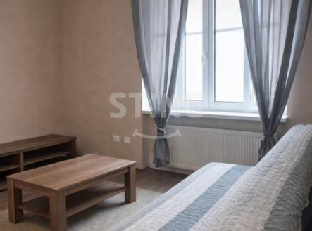 Pronájem bytu, 2+kk, 55 m²