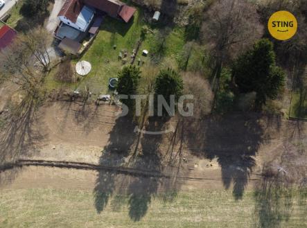 Prodej pozemku pro bydlení, 3 350 m²