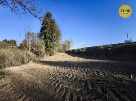 Prodej pozemku pro bydlení, 3 350 m²