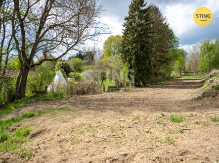 Prodej pozemku pro bydlení, 3 350 m²
