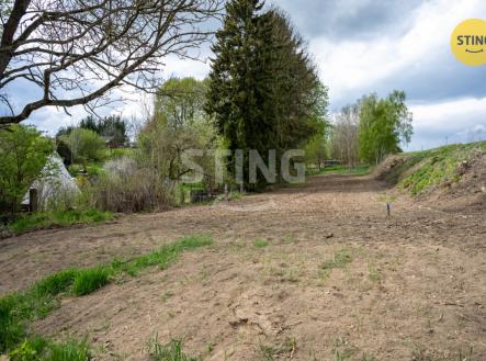 Prodej pozemku pro bydlení, 3 350 m²