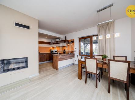 Prodej domu/vily, 209 m²