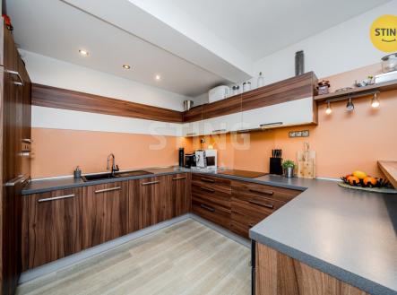 Prodej domu/vily, 209 m²