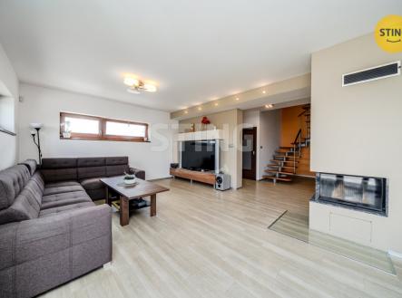 Prodej domu/vily, 209 m²