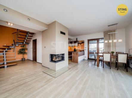 Prodej domu/vily, 209 m²
