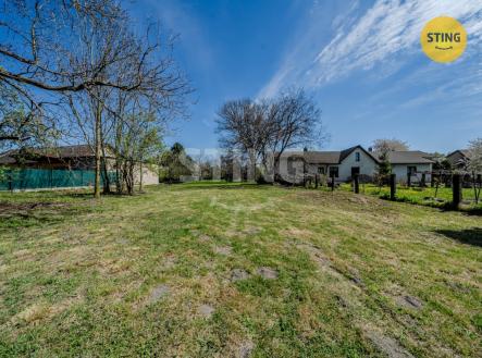 Prodej pozemku pro bydlení, 990 m²