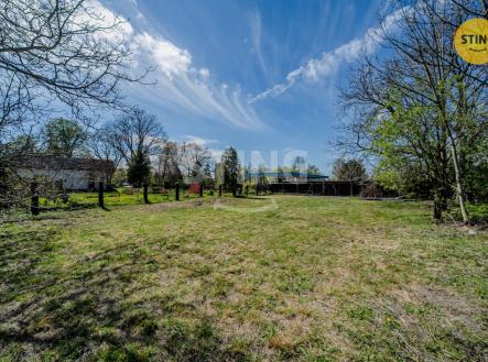 Prodej pozemku pro bydlení, 990 m²