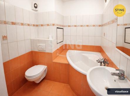 Prodej bytu, 2+1, 45 m²