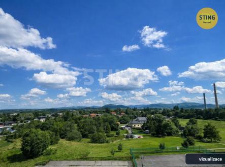 Prodej bytu, 2+1, 45 m²