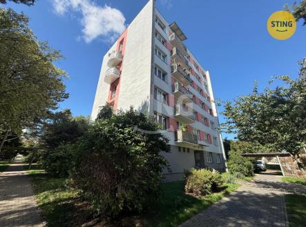 Prodej bytu, 3+1, 67 m²