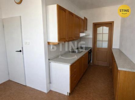 Prodej bytu, 3+1, 67 m²