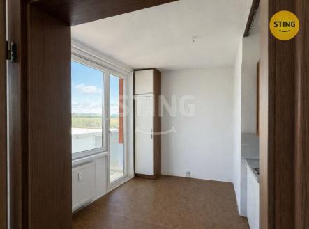 Prodej bytu, 3+1, 67 m²