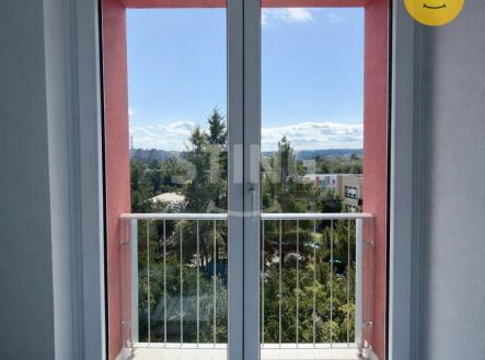 Prodej bytu, 3+1, 67 m²
