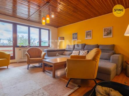 Prodej domu/vily, 187 m²