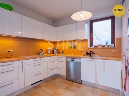 Prodej domu/vily, 187 m²