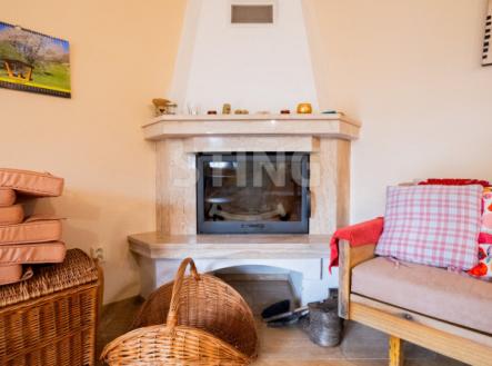 Prodej domu/vily, 187 m²