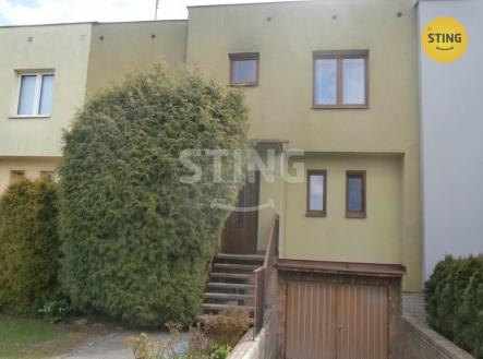 Prodej domu/vily, 133 m²