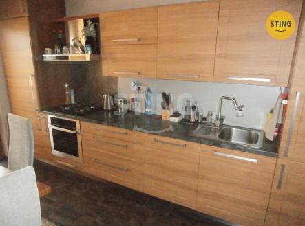 Prodej domu/vily, 133 m²