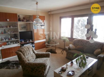 Prodej domu/vily, 133 m²