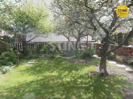 Prodej domu/vily, 133 m²