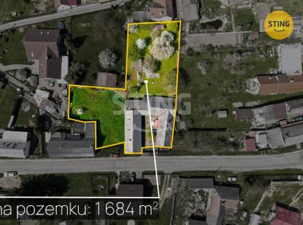 Prodej chaty/rekreačního objektu, 150 m²